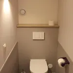 Nocleg ze śniadaniem Au Pais 4*