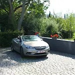 Au Pais Nocleg ze śniadaniem