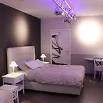 Au Pais 4* Braine-le-Château
