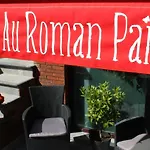Au Pais Nocleg ze śniadaniem Braine-le-Château