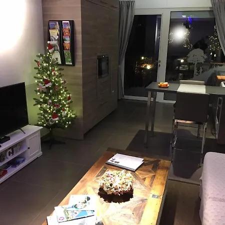 Au Pais 4* Braine-le-Château