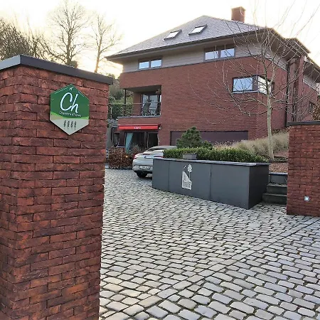 Bed & Breakfast Au Pais 4*