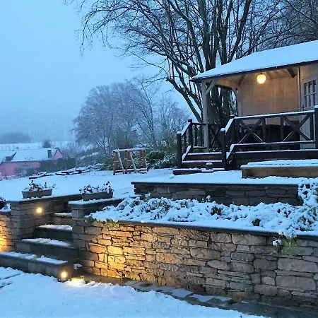 Au Pais 4* Braine-le-Château