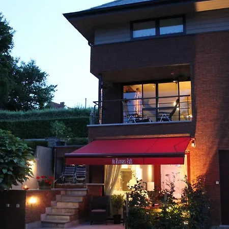 Au Pais 4* Kasteelbrakel