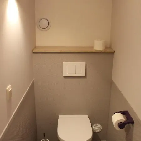 Bed & Breakfast Au Pais 4*