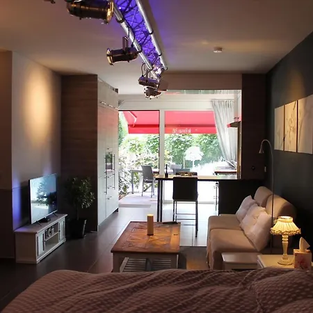 Au Pais Braine-le-Château