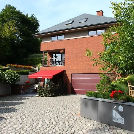 Au Pais 4* Braine-le-Château