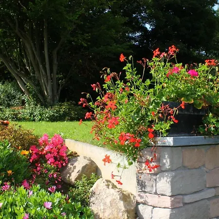 Au Pais Bed & Breakfast Kasteelbrakel
