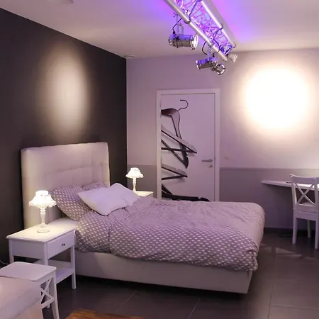 Au Pais 4* Kasteelbrakel