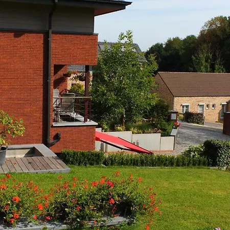 Bed & Breakfast Au Pais 4*