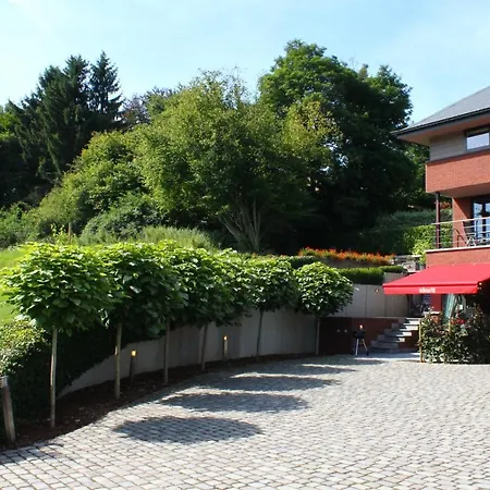 Au Pais 4* Braine-le-Château