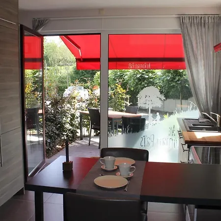 Au Pais Braine-le-Château