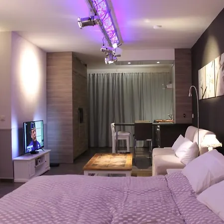 Au Pais Braine-le-Château