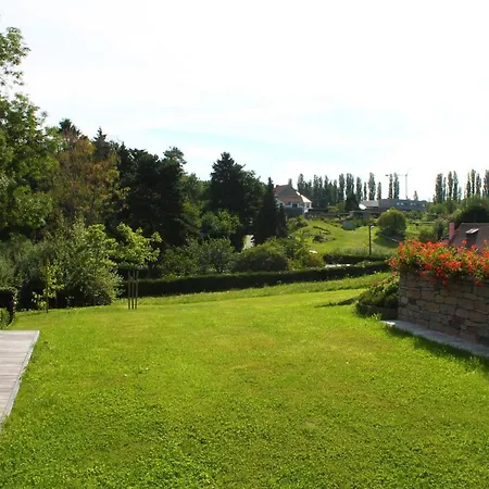 Au Pais Bed & Breakfast Braine-le-Château