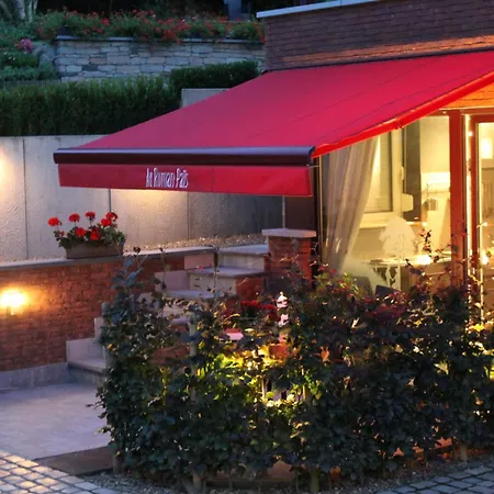 Au Pais Bed & Breakfast